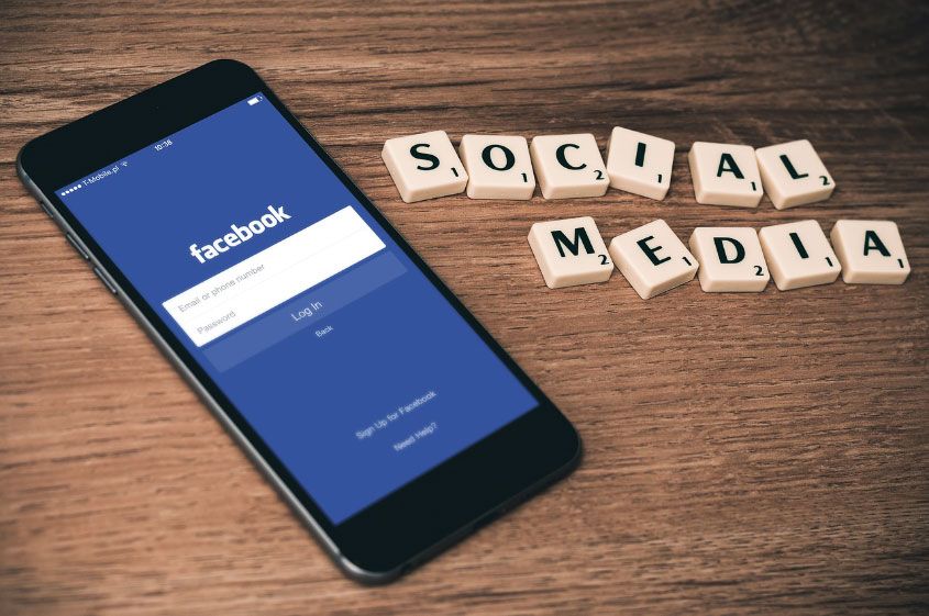 Social Media Social Media